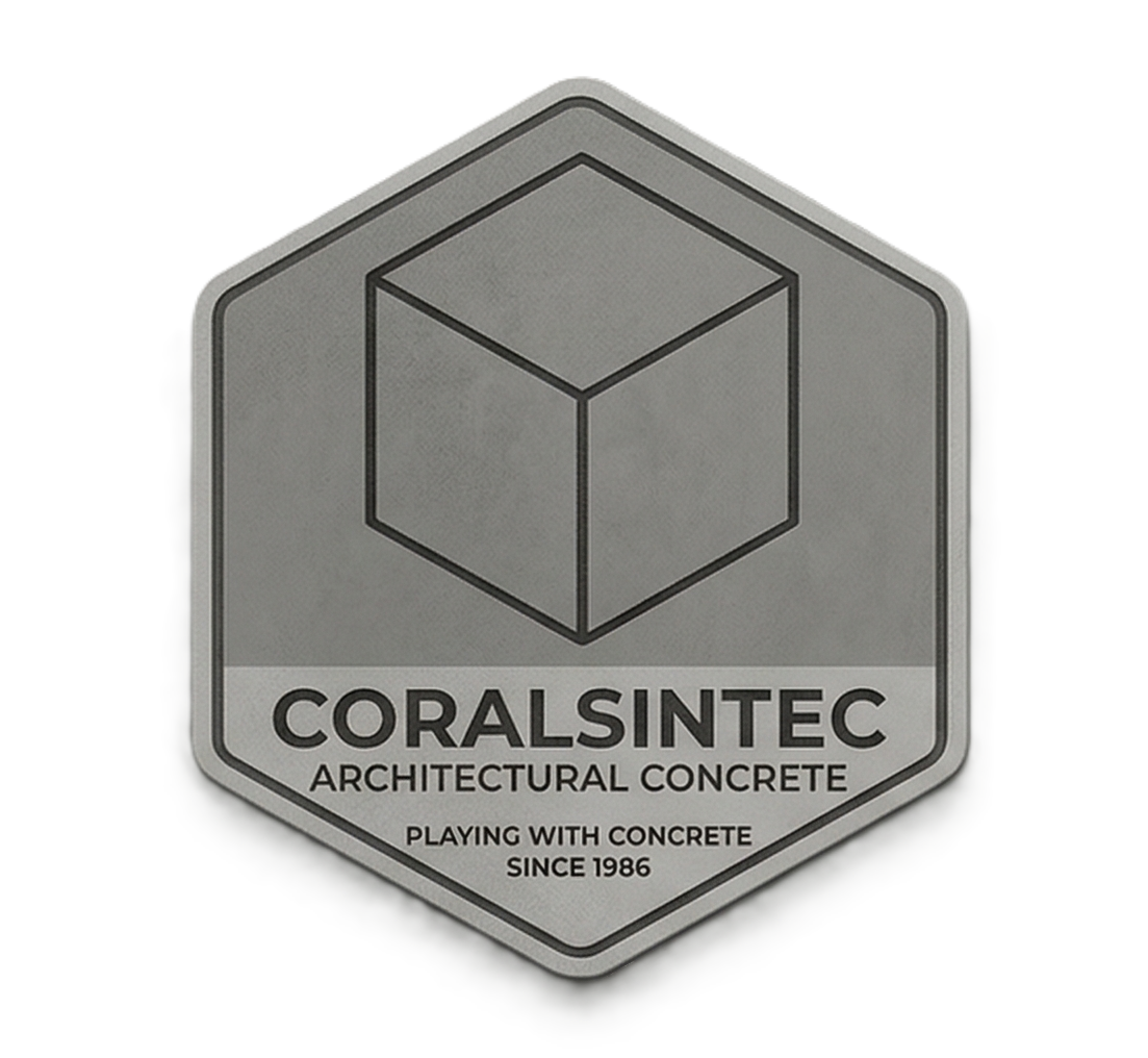 Coralsintec Logo